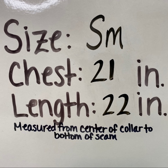 Banana Republic Ruffle Hem Top - Picture 8 of 8